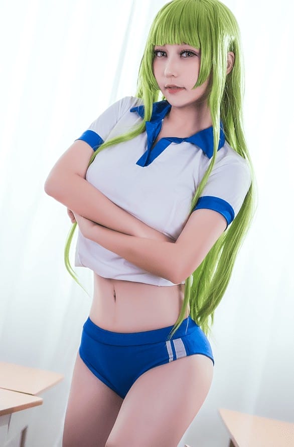 菌烨tako – 写真图片合集【持续更新中】-4 菌烨tako – 写真图片合集【持续更新中】-4