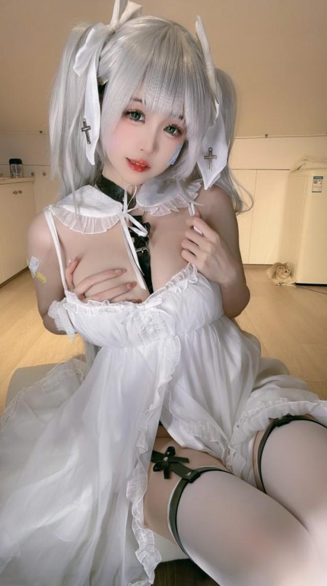 miko酱ww – NO.93 2025年04月订阅 [158P-762MB]-客模COS写真收藏网