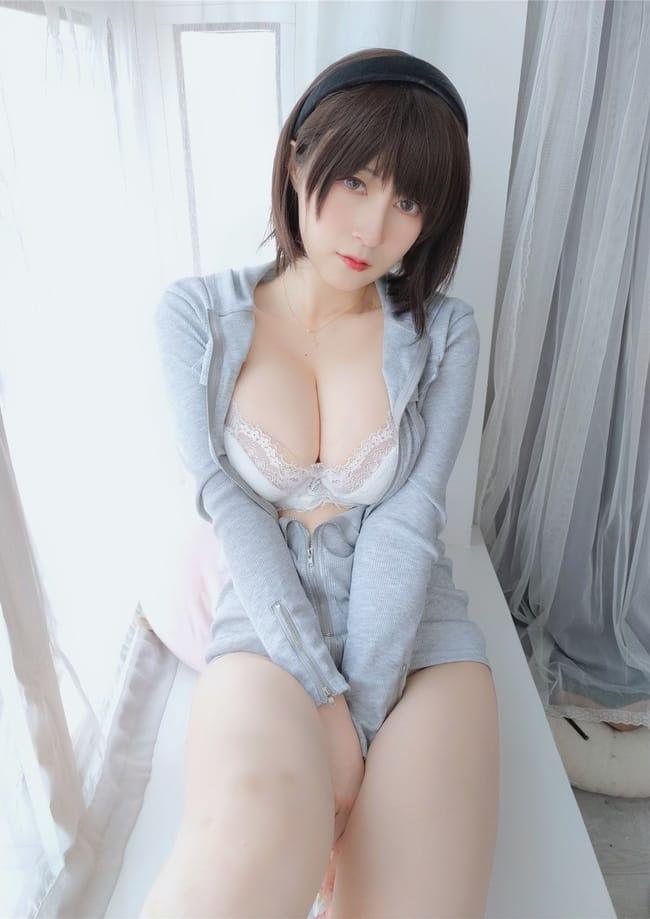 白银81 – NO.103 22年09月会员合集(24套)[320P5V-1.06GB]-客模COS写真收藏网