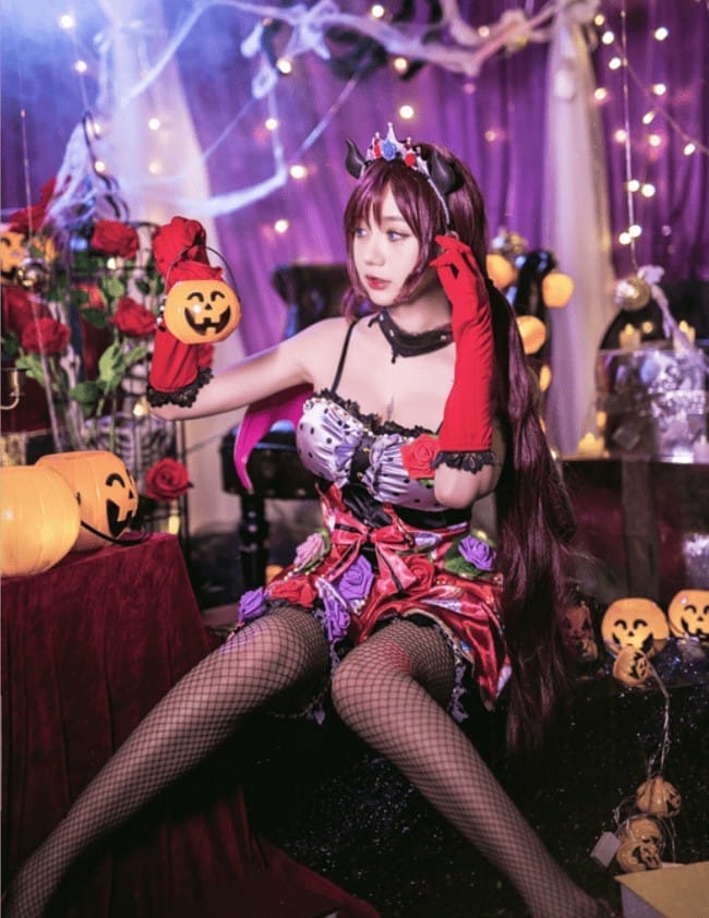洛丽塔大哥 – 写真图片合集[持续更新中]-客模COS写真收藏网