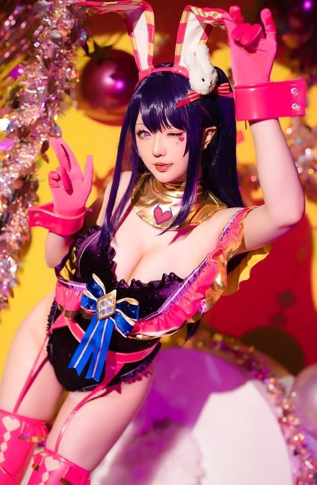 星之迟迟 NO.172 2023年10月计划C 我推的孩子 星野爱同人 [119P-0.96G]-客模COS写真收藏网