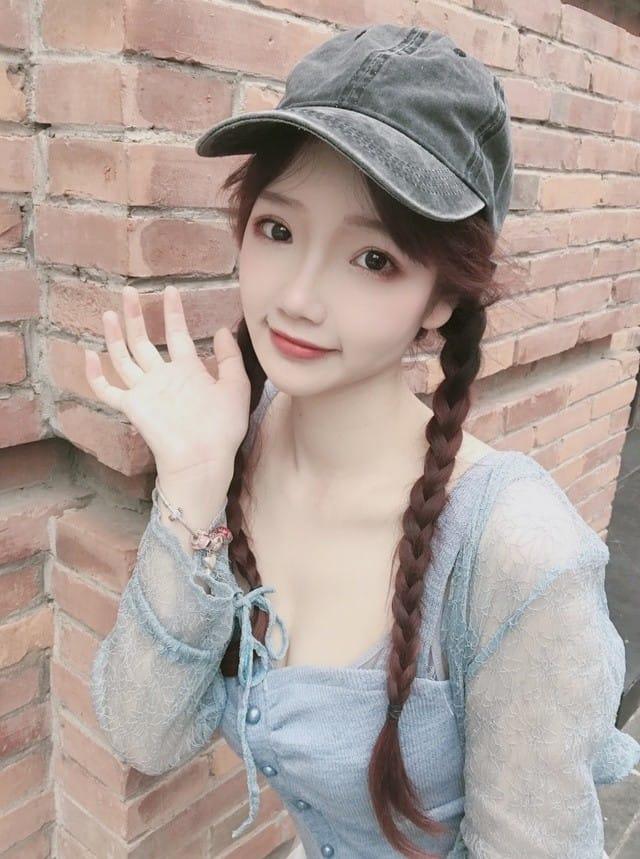 雪晴Astra – NO.057 自撮りVol.18 彼女的日常 [127P13V-1.01GB]-客模COS写真收藏网