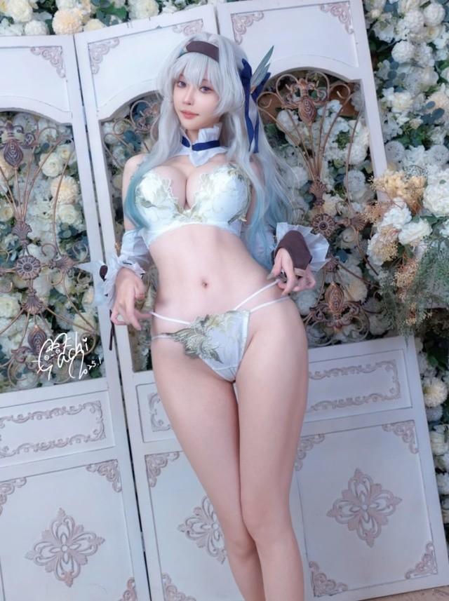 Machi馬吉 – ホタルの下着報告です 第一弹[22P-154MB]-客模COS写真收藏网