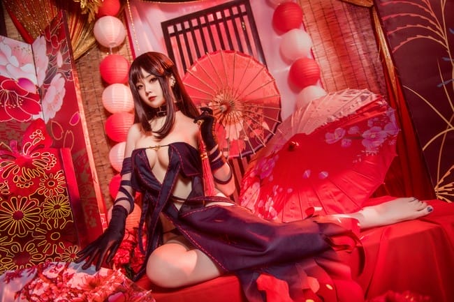 秋楚楚 – 写真图片合集【持续更新中】-4 秋楚楚 – 写真图片合集【持续更新中】-4