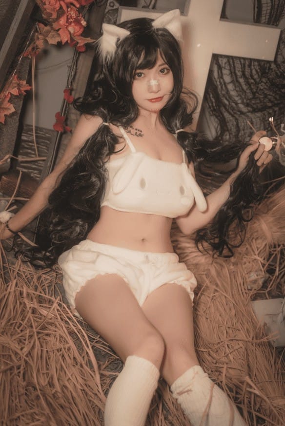 奇行家狗崽 – 写真图片合集【持续更新中】-客模COS写真收藏网