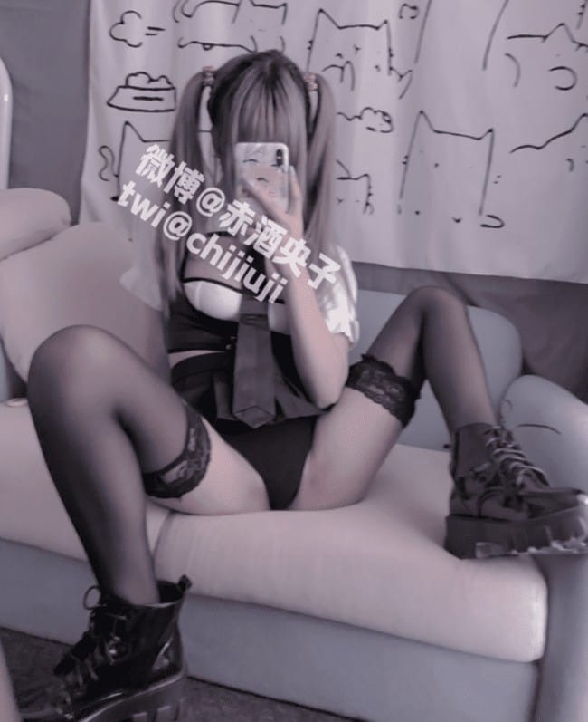 赤酒姬 – 写真图片合集【持续更新中】-2 赤酒姬 – 写真图片合集【持续更新中】-2