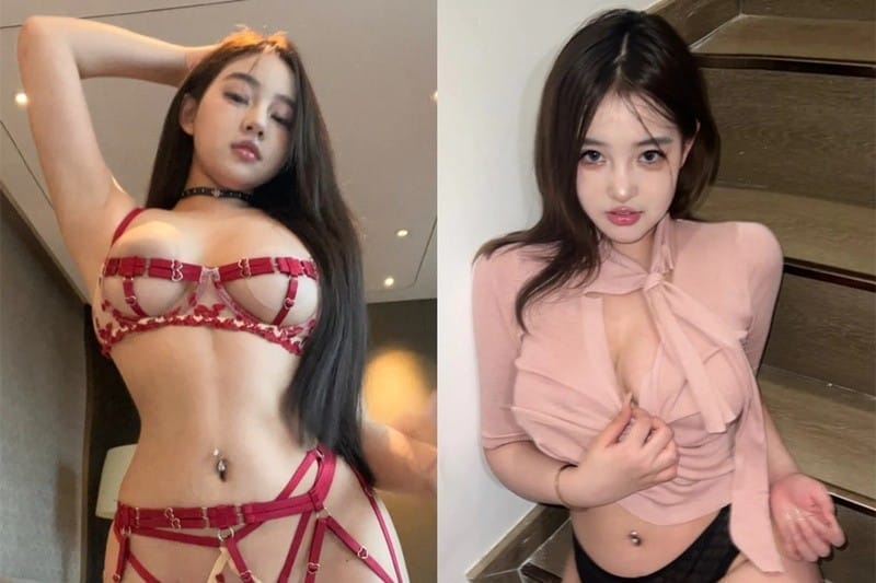 小u优优子 – 微密圈写真合集【持续更新中】-客模COS写真收藏网