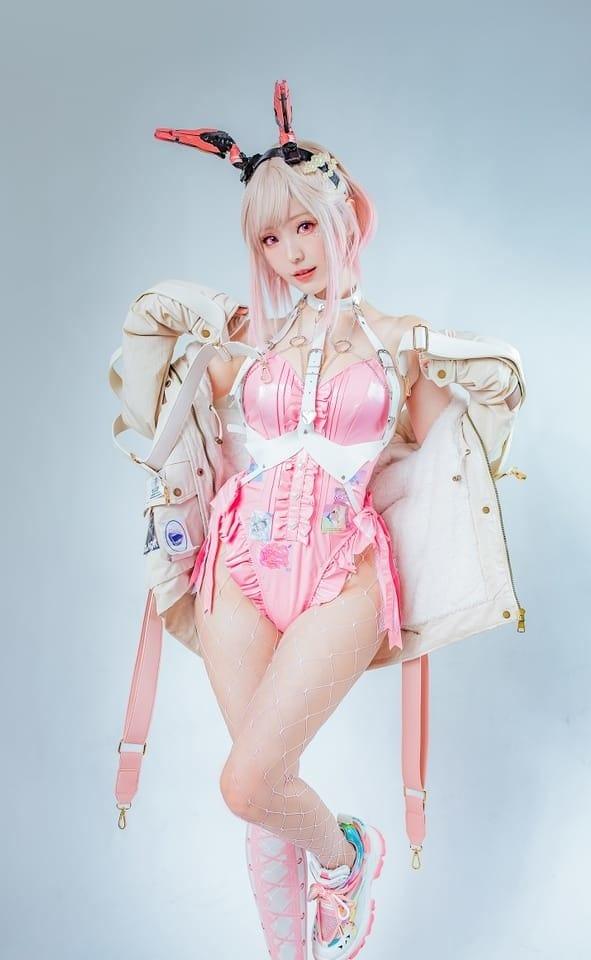 ElyEE子 – NO.108 Concept U 卯兎[91P-192MB]-客模COS写真收藏网