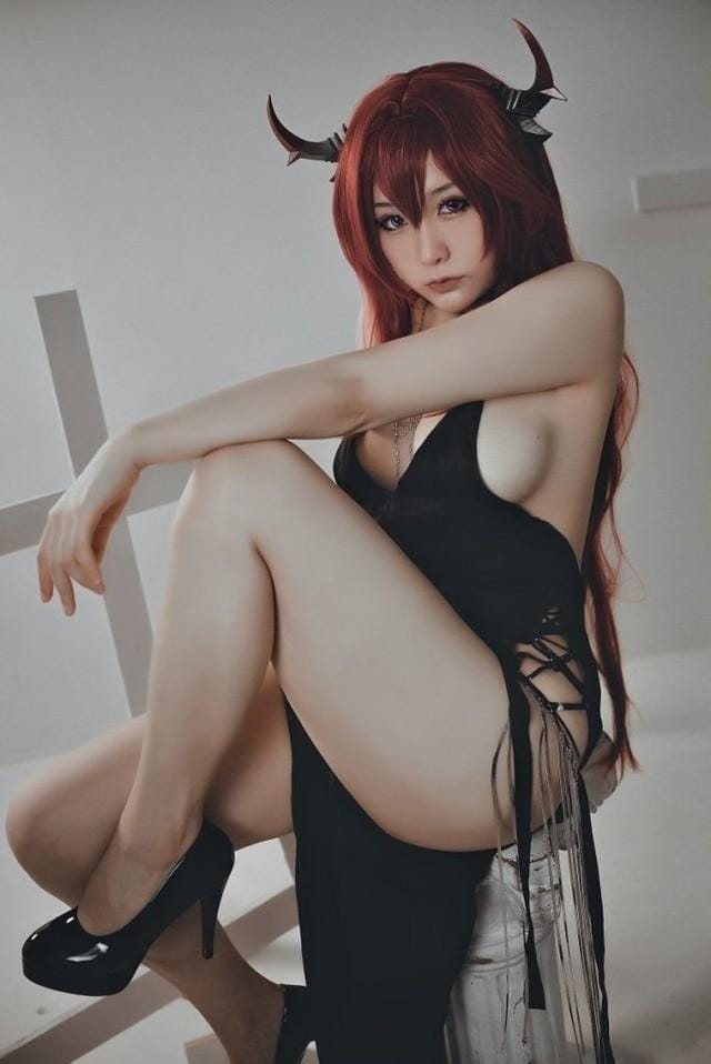 三刀刀miido – NO.30 史尔特尔 [20P-127MB]-客模COS写真收藏网
