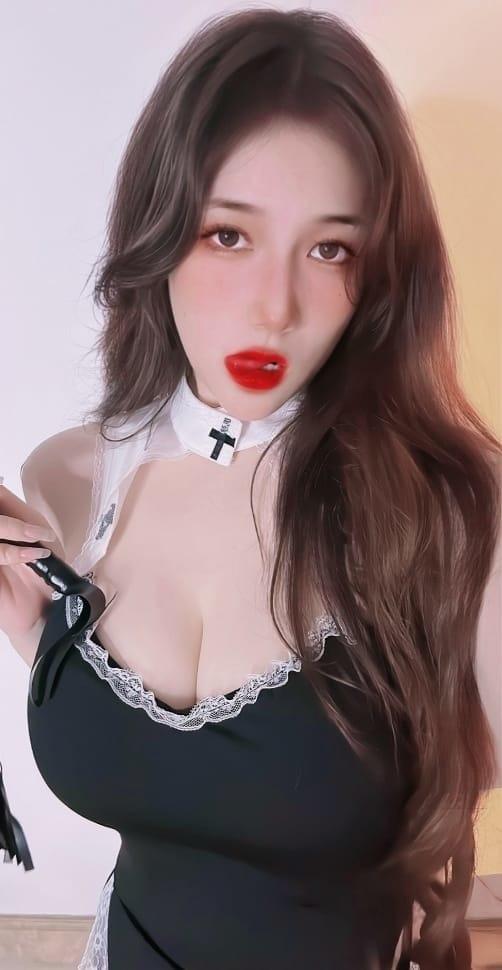 [微密圈]可可西yyy –波点吊带丝袜[28P6V-277M]-客模COS写真收藏网