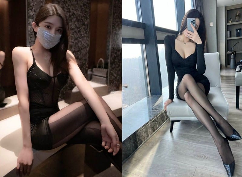 金希儿 – 微密圈写真合集【持续更新中】-客模COS写真收藏网