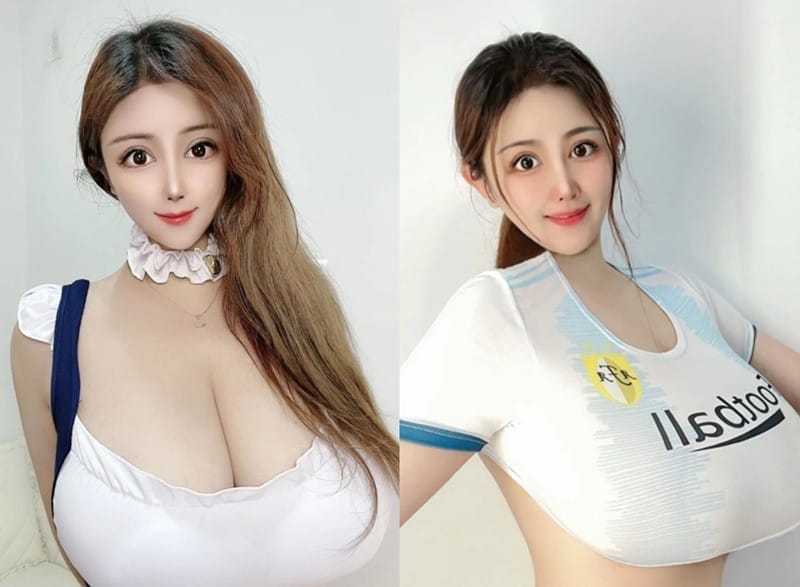 海豚baby – 微密圈写真合集【持续更新中】-客模COS写真收藏网