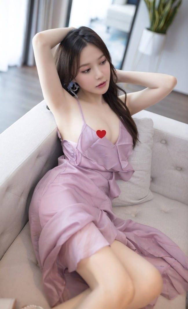 鱼子酱Fish – 梦回午日 [125P-707MB]-客模COS写真收藏网