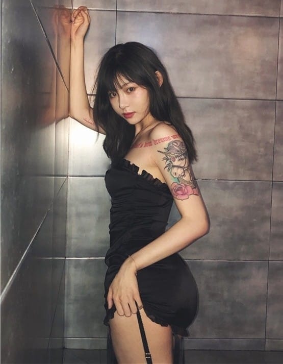痞幼 – 写真图片合集【持续更新中】-客模COS写真收藏网