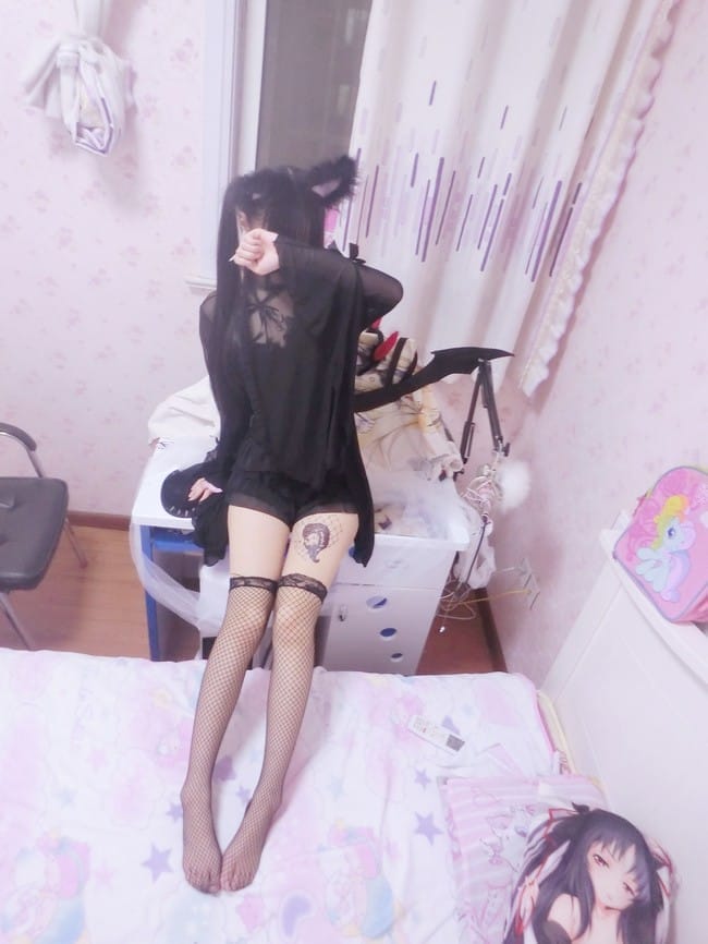 赛高酱 – 写真图片合集【持续更新中】-4 赛高酱 – 写真图片合集【持续更新中】-4