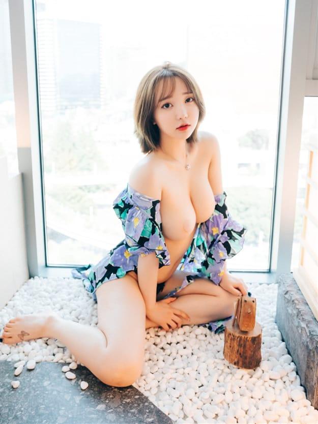 孫樂樂 – NO.052 [Loozy] Son Ye-Eun (손예은) – Love-客模COS写真收藏网