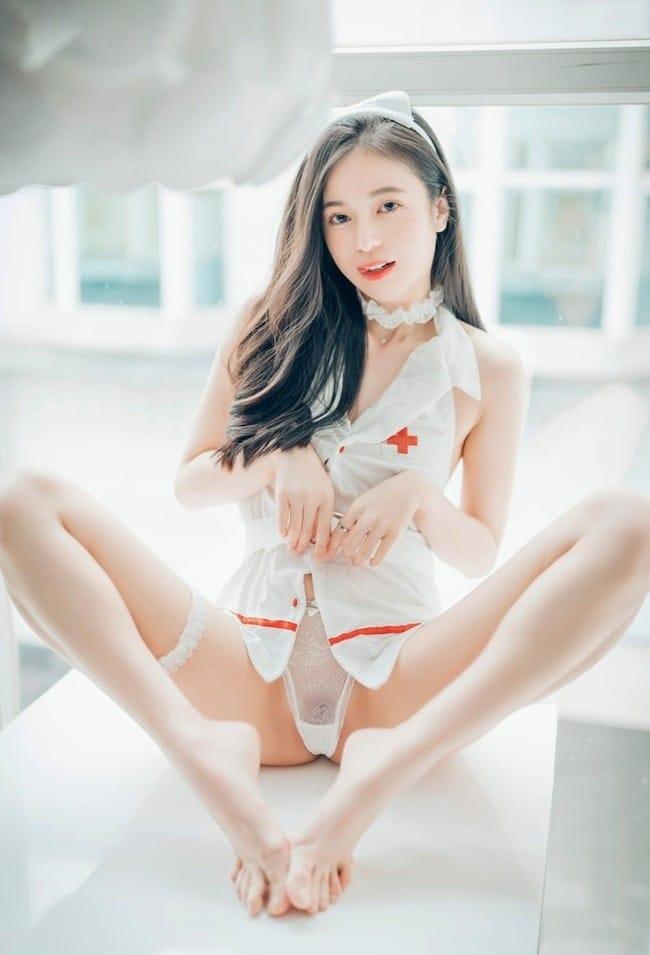 JVID辰辰 – 透明N裤 [115P-204MB]-客模COS写真收藏网