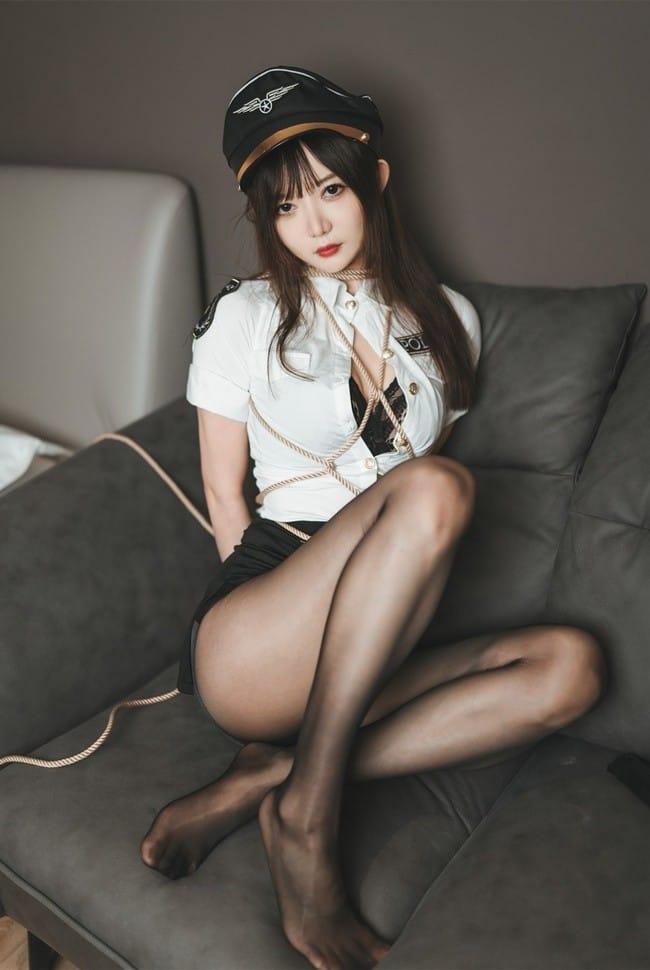 51酱 – NO.08 九月制服[80P-440MB]-客模COS写真收藏网