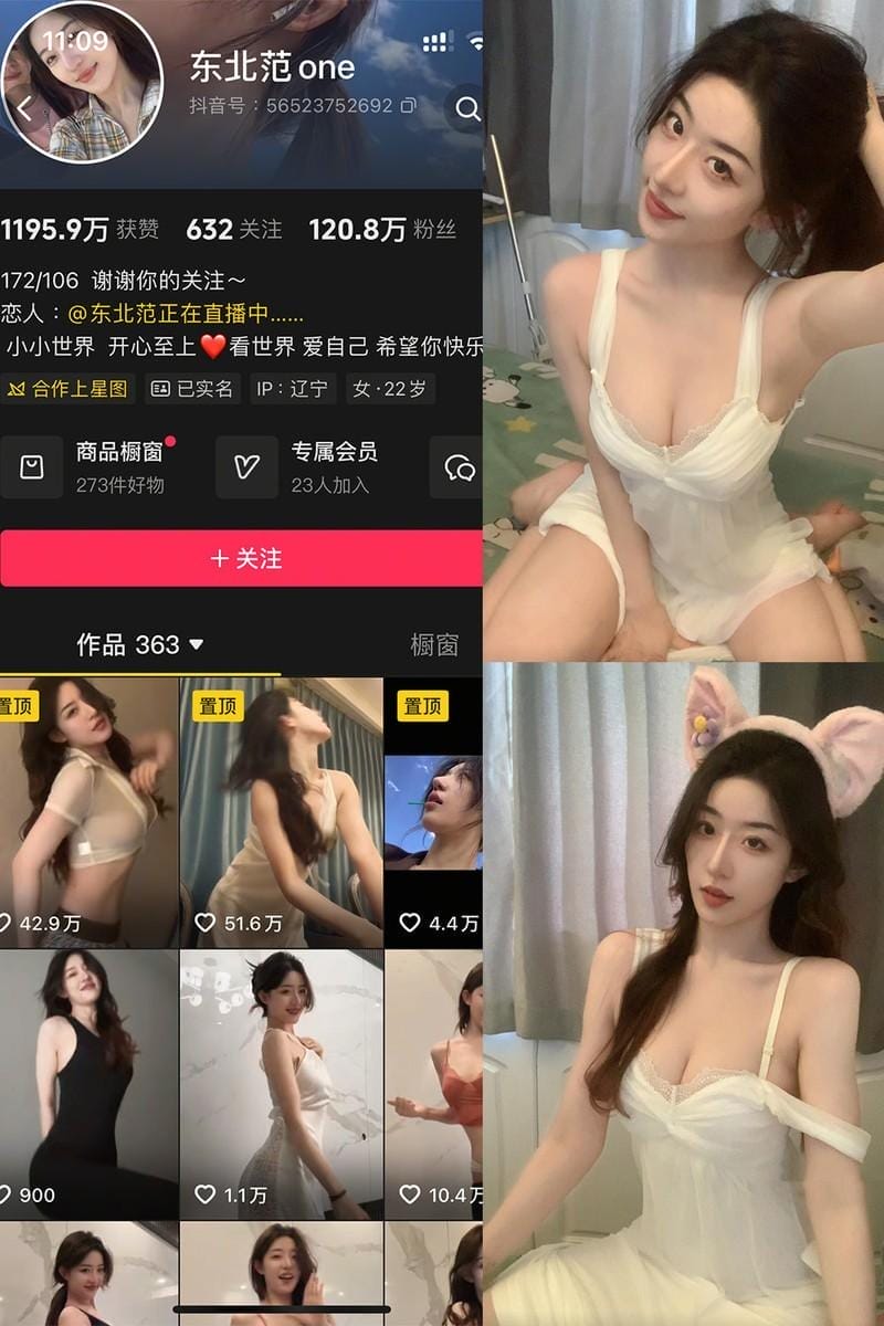 东北范one – 微密圈/岛遇等写真&视频合集【持续更新中】-客模COS写真收藏网