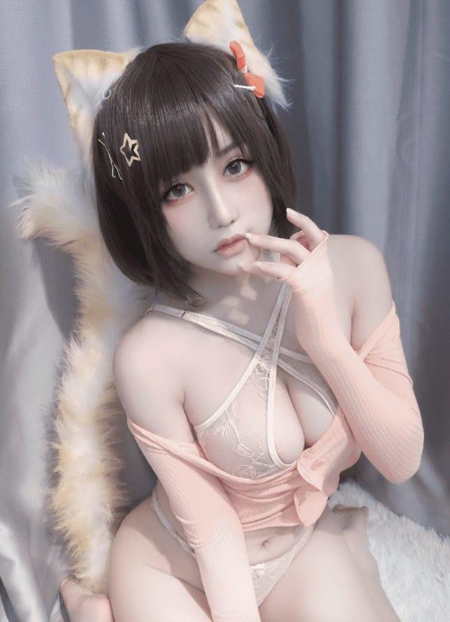 一笑芳香沁 – 写真图片合集【持续更新中】-7 一笑芳香沁 – 写真图片合集【持续更新中】-7