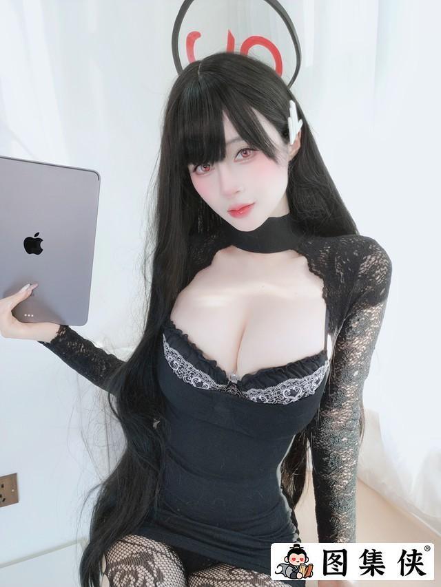 白银81 – NO.162 自撮り Vol.104 [117P9V-2.23GB]-客模COS写真收藏网