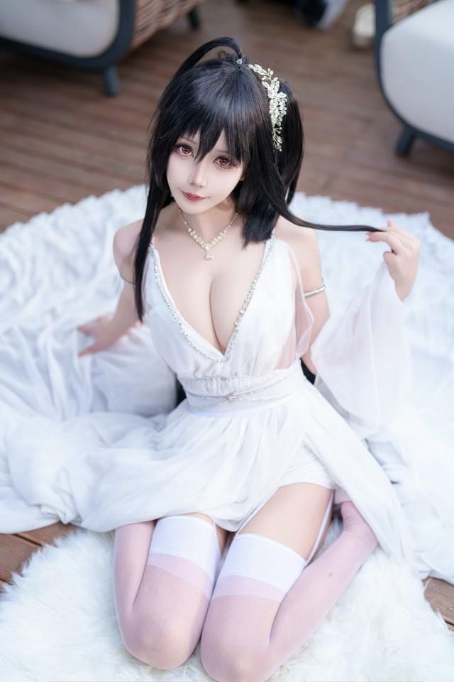 抱走莫子AA – NO.81 萤火虫动漫嘉年华-大凤誓约花嫁[27P-326MB]-客模COS写真收藏网